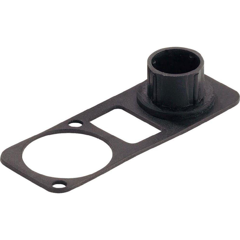 Neutrik - Tapa para Conector Serie D Macho Mod.SCDM_3