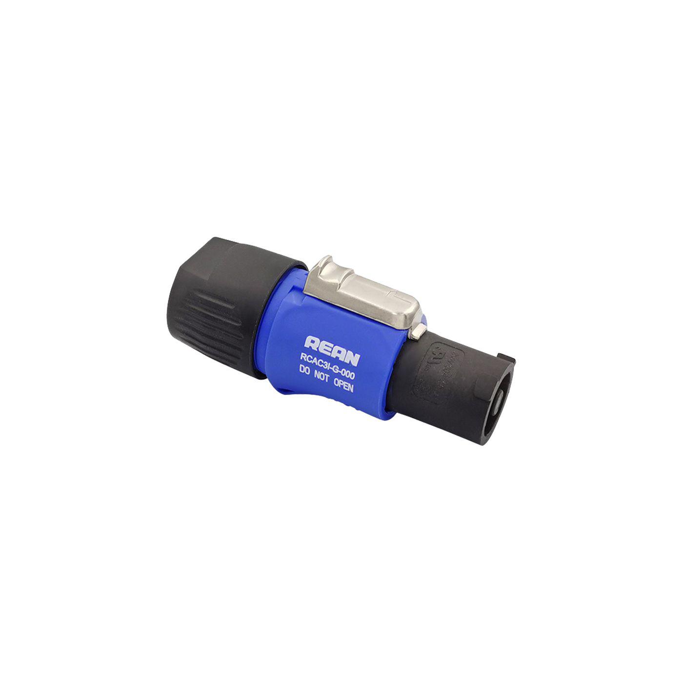 Rean - Conector Powercon de 3 Polos Mod.RCAC3I-G_11