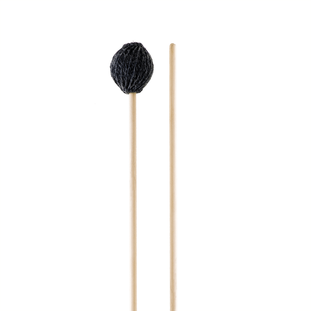 Promark - Baquetones Diversity Series para Marimba, Material: Estambre Calibre: Hard Mod.DV4_15
