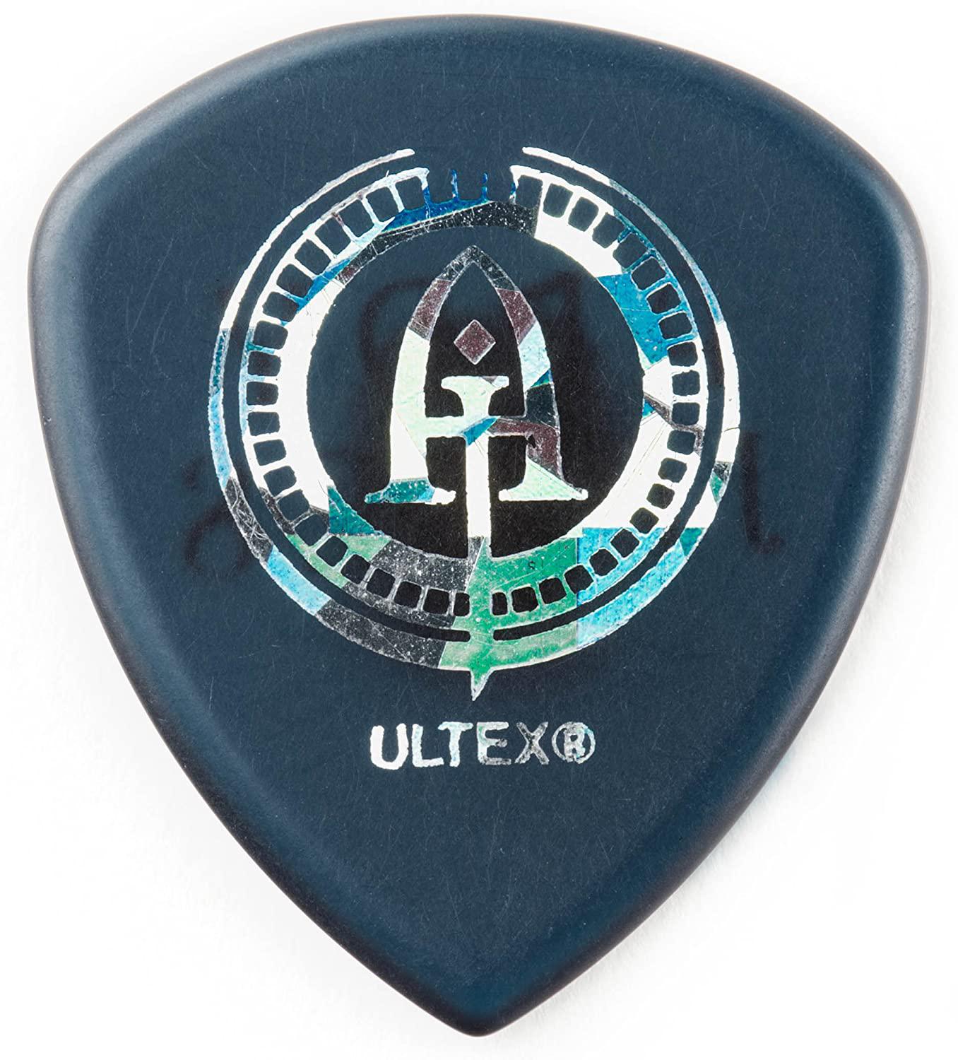 Dunlop - 3 Plumillas Andy James para Guitarra, Tamaño: 2.0 mm Mod.546PAJ200_11