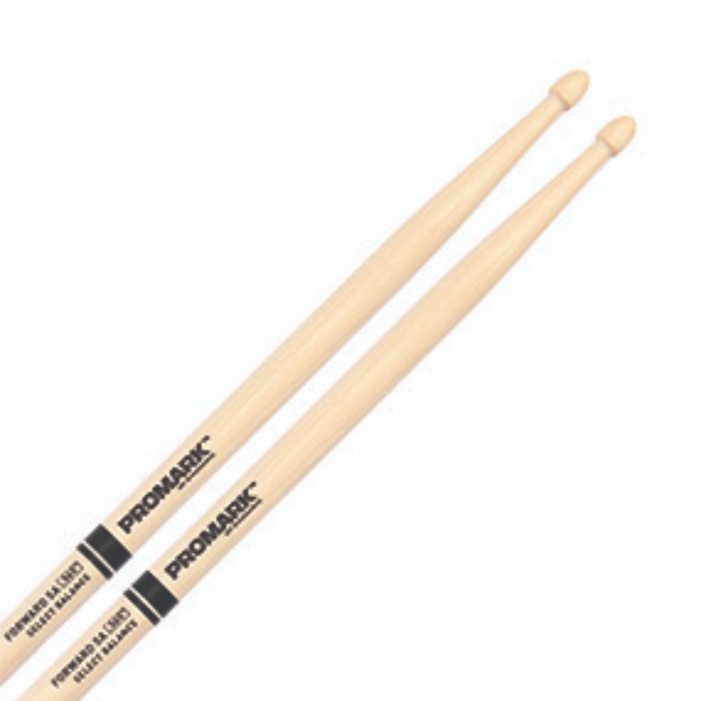 Promark - Baquetas Select Balance 5A, Punta: Madera Mod.FBH565AW_37