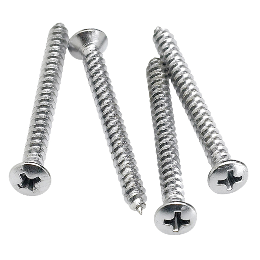 Fender - Tornillos para Montura de Guitarra Mod.0994948000_2