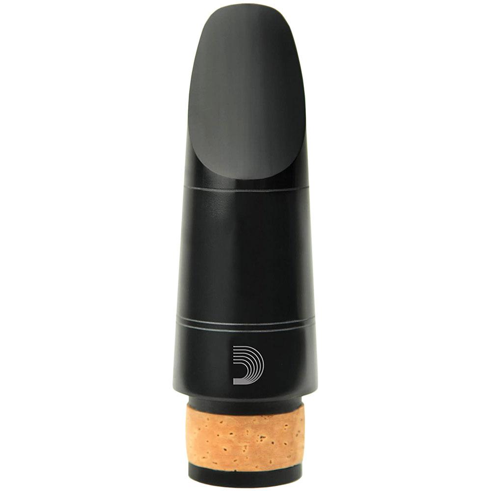 D'Addario - Boquilla Reserve para Clarinete Sib X10 Mod.MCR-X10_77