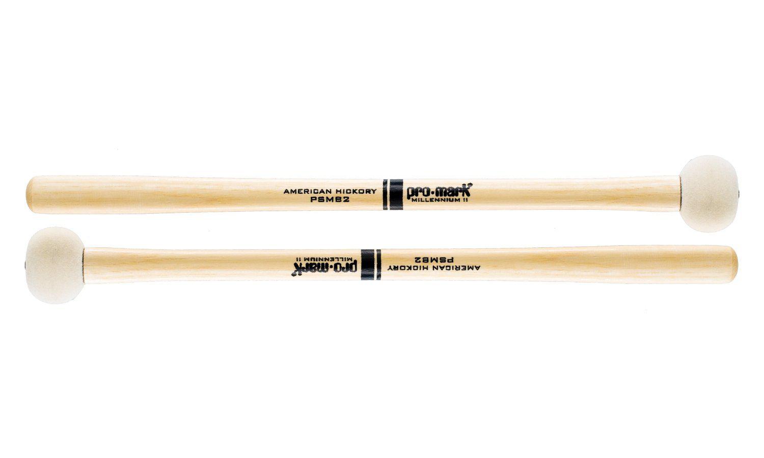 Promark - Baqueta Perf. Series para Bombo Mod.PSMB2_42