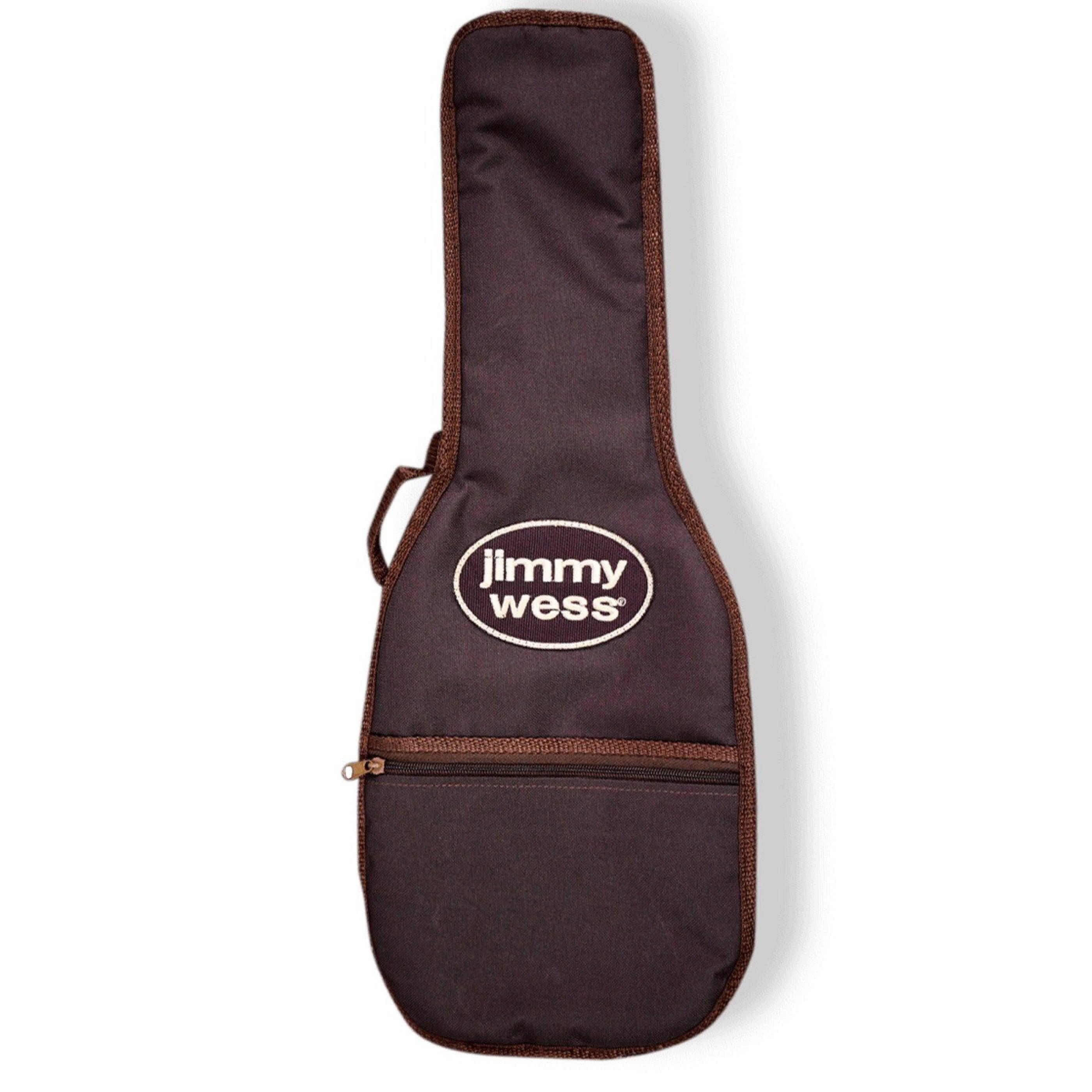 Jimmy Wess - Funda para Ukulele Mod.JWFU_11