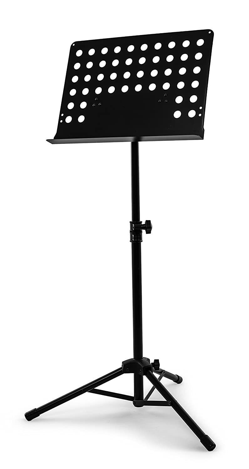 Nomad - Atril para Partituras Orchestra, Color  Negro Mod.NBS-1310_78