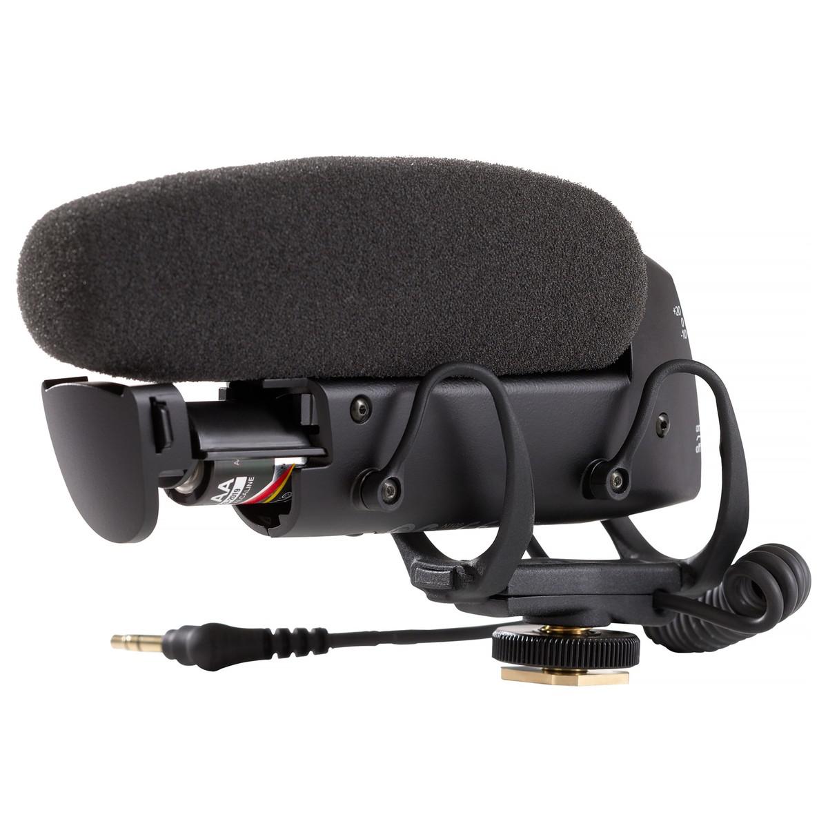 Shure - VP83_26