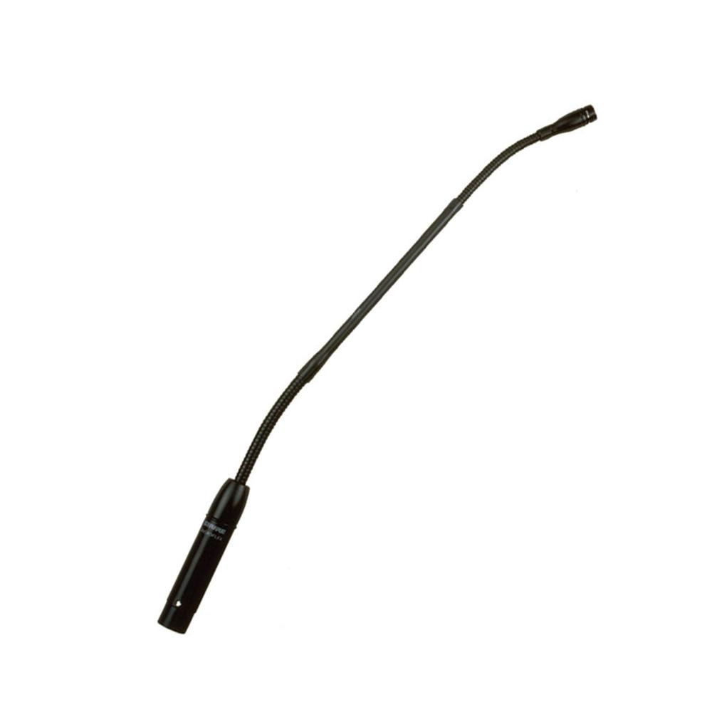 Shure - Micrófono Cuello de Ganso Mod.MX412/S_117