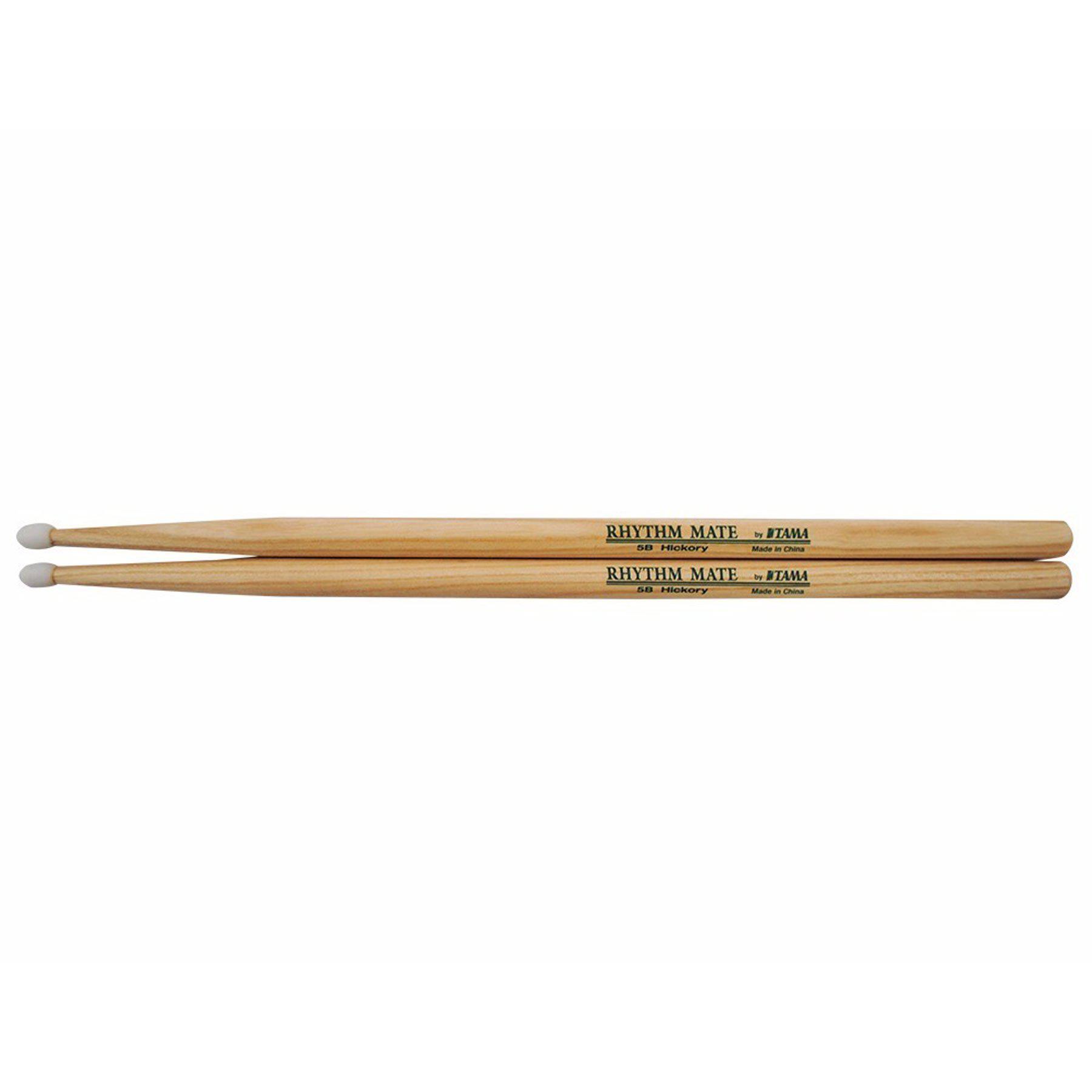 Tama - Baqueta Rhythm Mate 5B Punta de Nylon Mod.HRM5BN_32