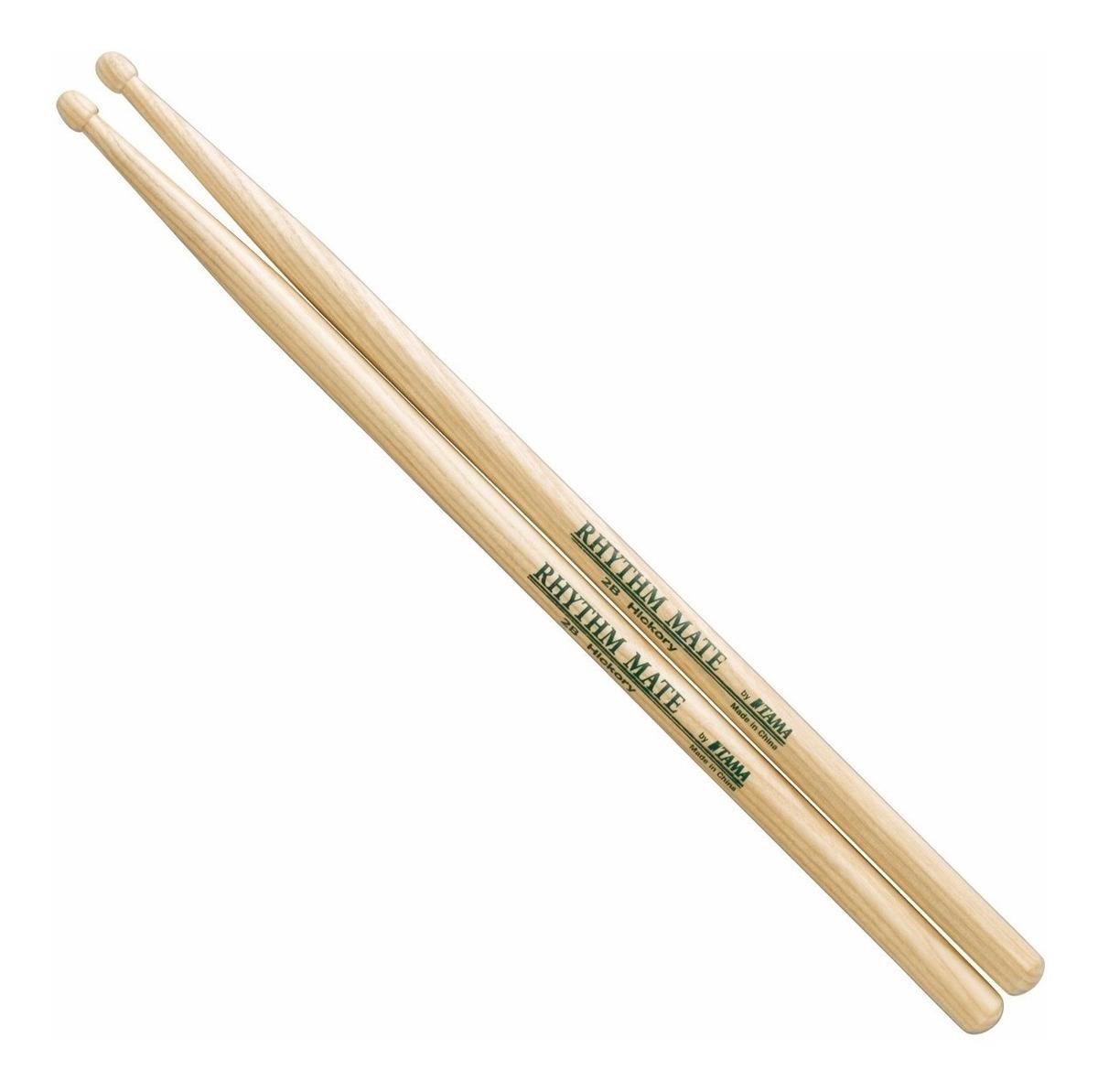 Tama - Baqueta Rhythm Mate 5A Punta de Nylon Mod.HRM5AN_34