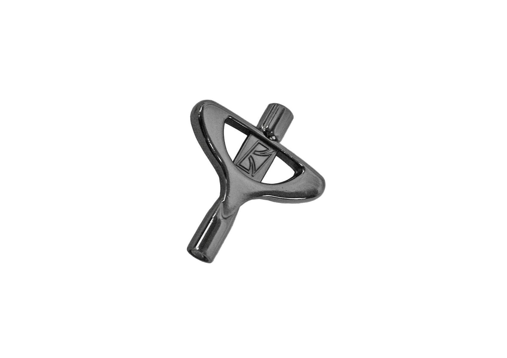 Tama - Llave para Bateria, Color: Negro Mod.TDK10BN_17