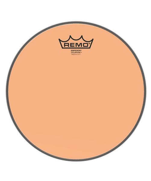 Remo - Parche Colortone Emperor, Color: Anaranjado Tamaño: 16" Mod.BE-0316-CT-OG_35