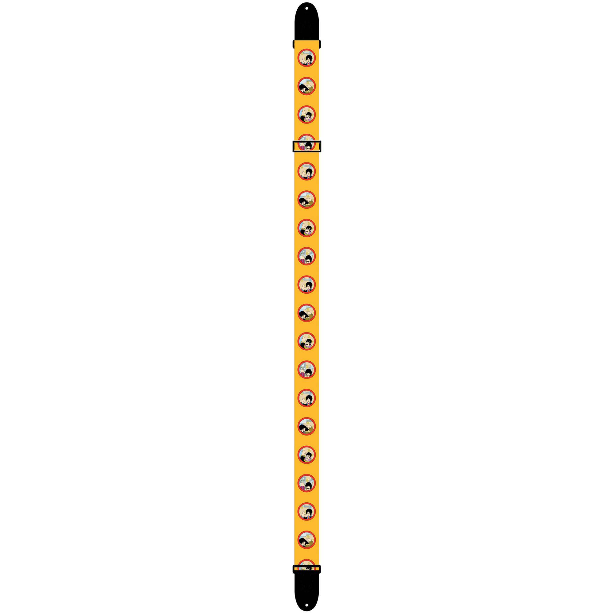 Perris - Tahali The Beatles Polyester 2 Mod.LPCP-6108_112