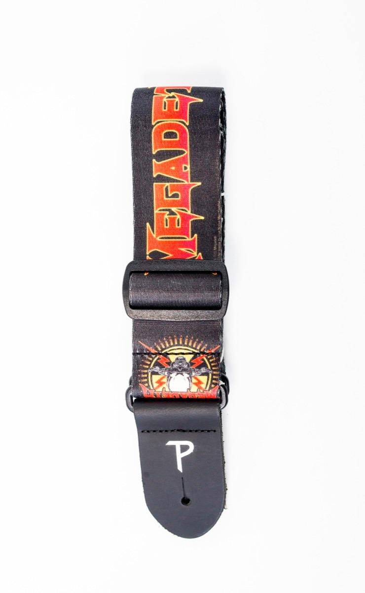 Perris - Tahali Megadeth Polyester 2 Mod.LPCP-2060_122