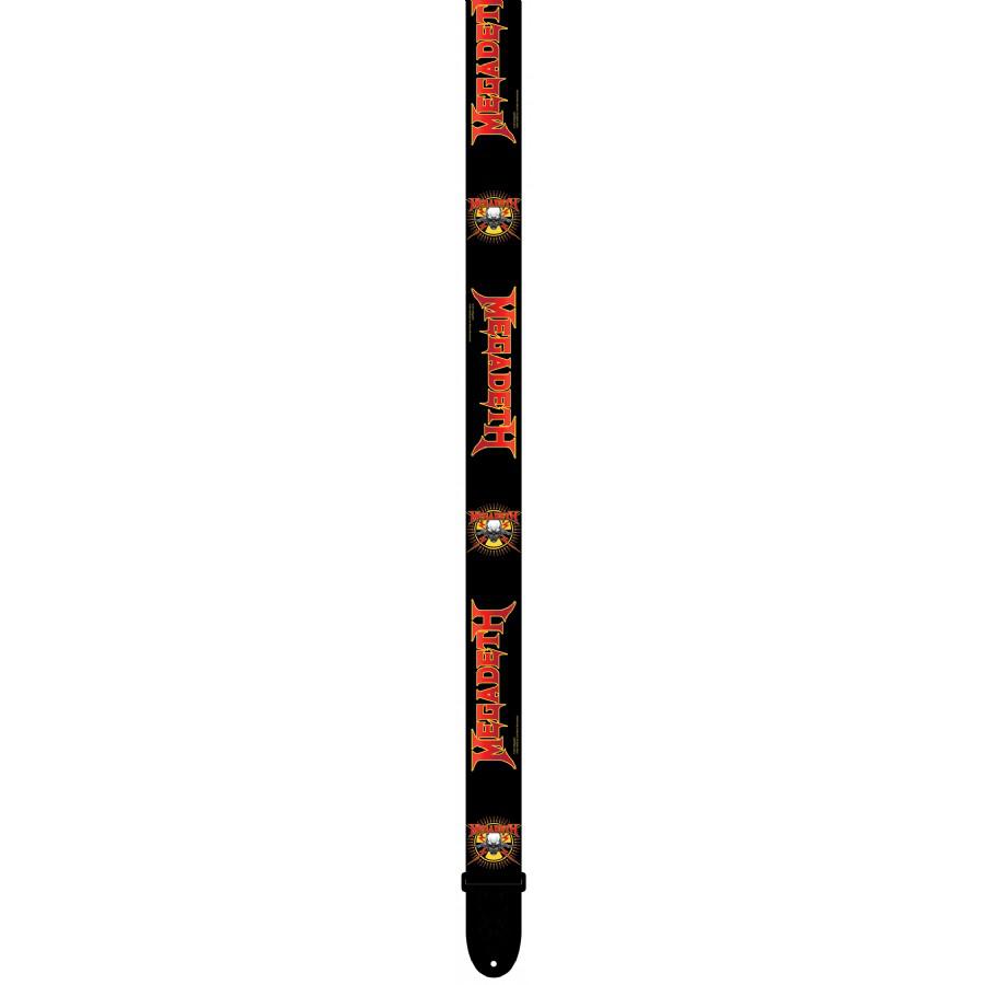 Perris - Tahali Megadeth Polyester 2 Mod.LPCP-2060_124