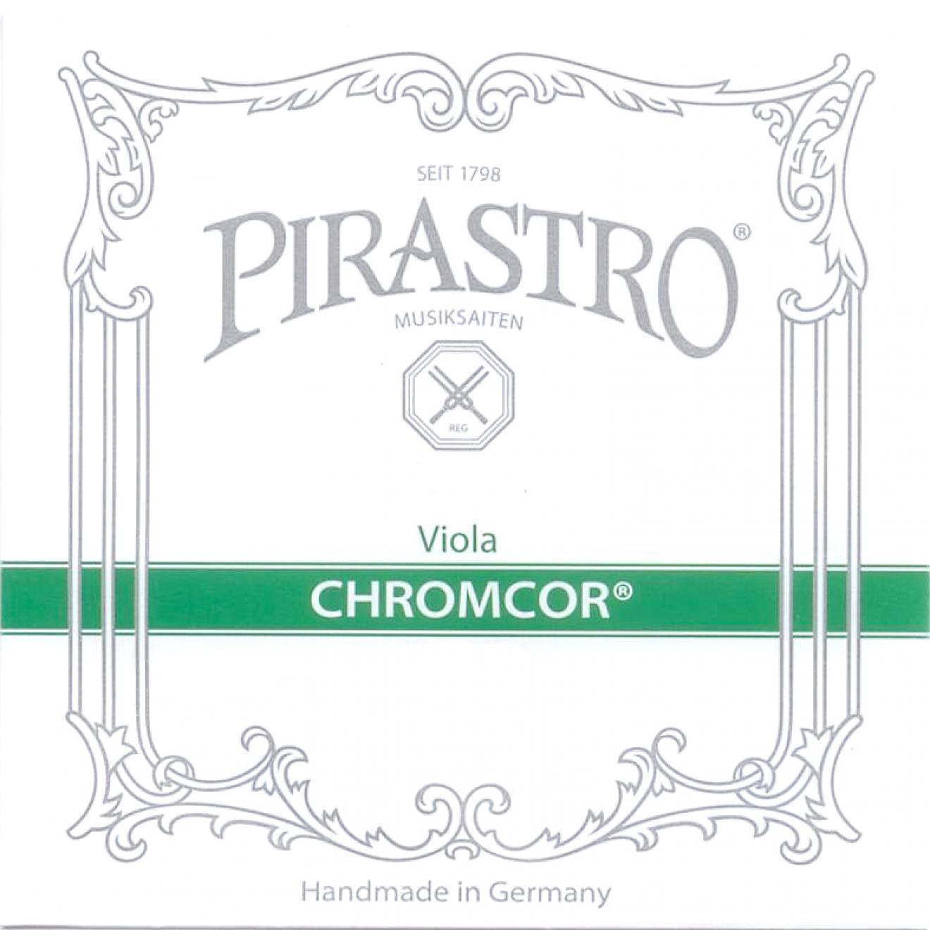 Pirastro - Cuerda para Viola 1A.(A) Chromcor  Mod.329120_130