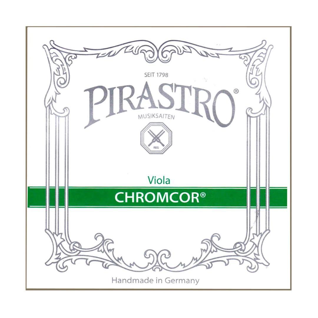 Pirastro - Cuerda para Viola 2A.(D) Chromcor  Mod.329220_132