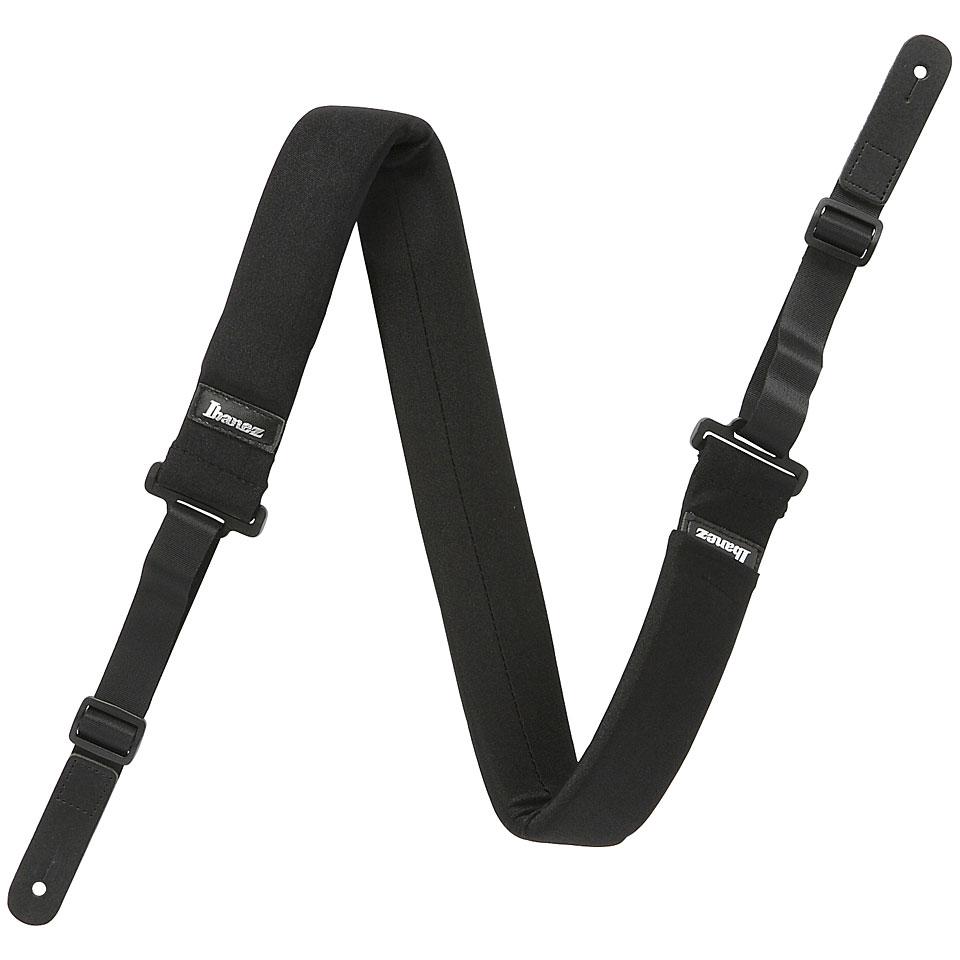 Ibañez - Tahali Powerpad, Color: Negro Mod.GSF50-BK_6