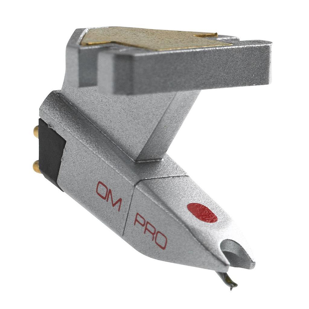 Ortofon - Om Pro