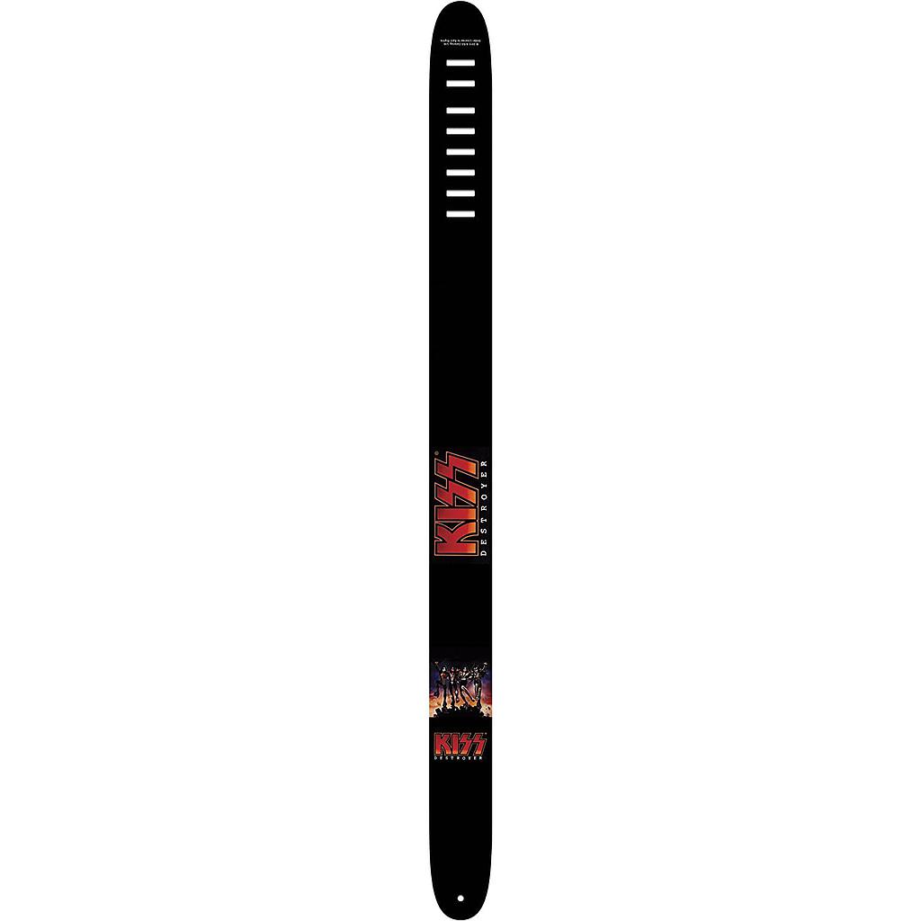 Perris - Tahali KISS Vynil 2.5" Mod.P25KISS-8042