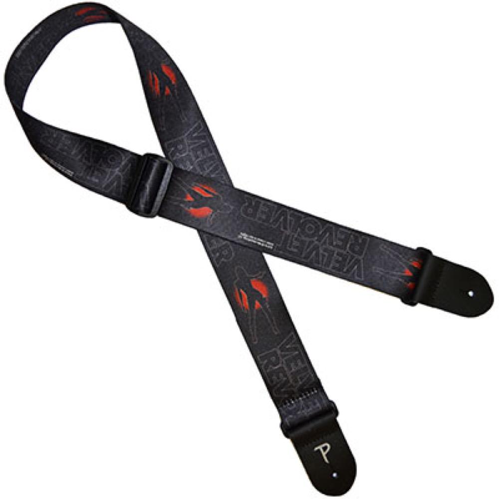 Perris - Tahali Velvet Revolver Polyester 2" Mod.LPCP-8141