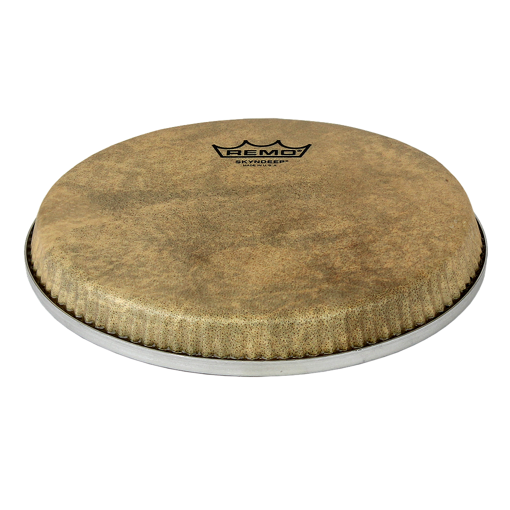 Remo - Parche Skyndeep para Bongo LP 6.75 Mod.M6-S675-S3-SD003