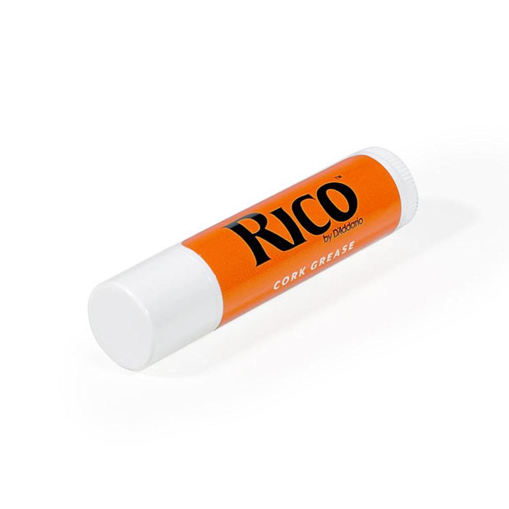 D'Addario - Grasa para Corcho en Tubo Mod.RCRKGR12