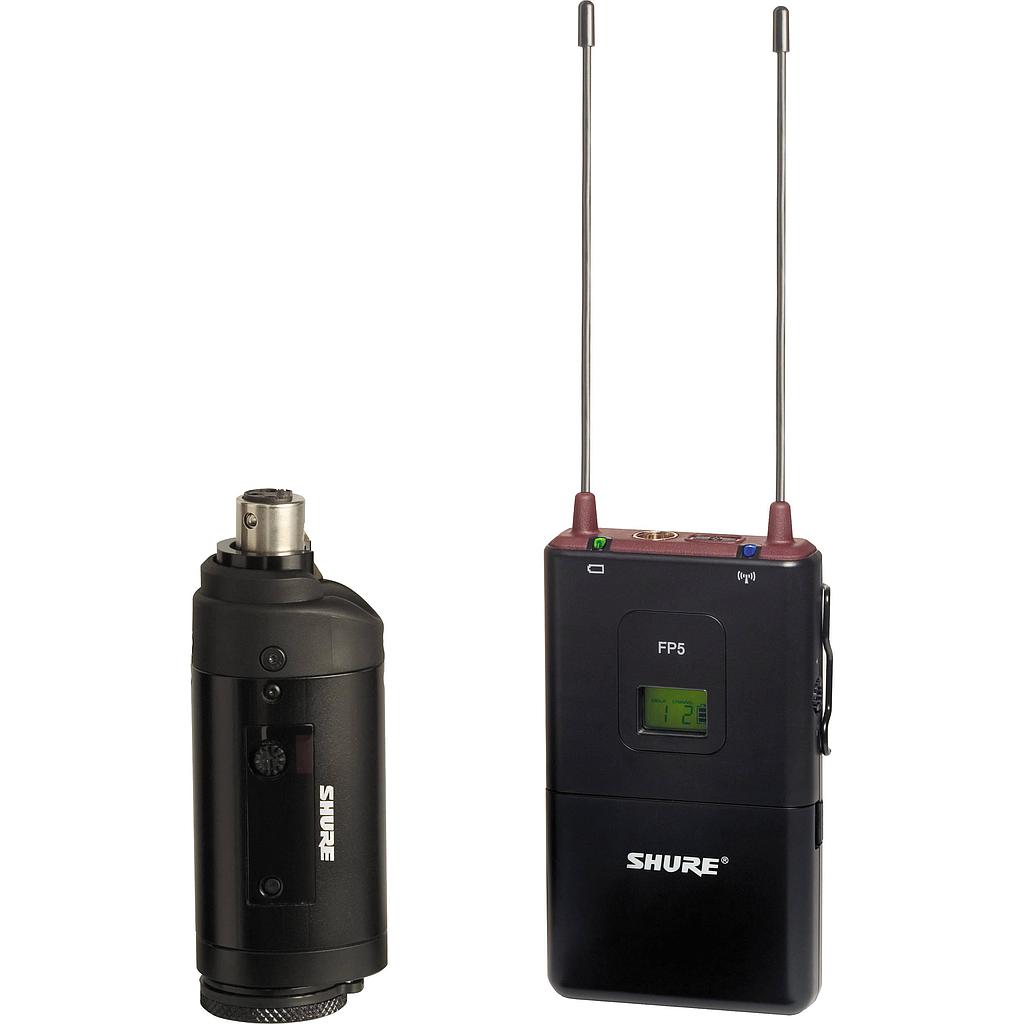 Shure - FP5
