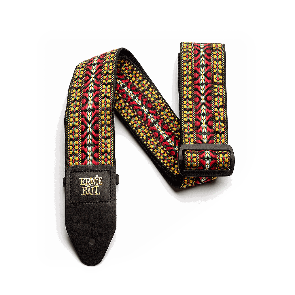 Ernie Ball - Tahali Jacquard California Weave Mod.4092