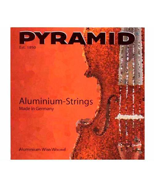 Pyramid - Encordado para Violín 1/4 Mod.100 100 1/4