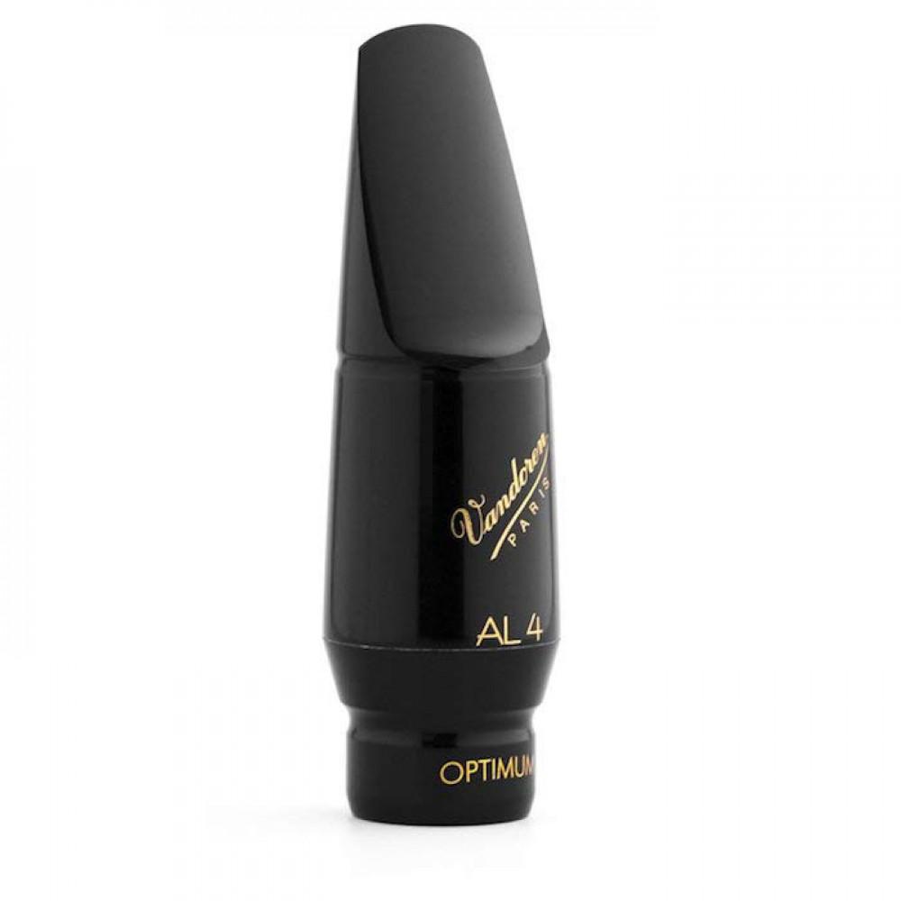 Vandoren - Boquilla Sax Alto al4 Optimum Mod.SM712