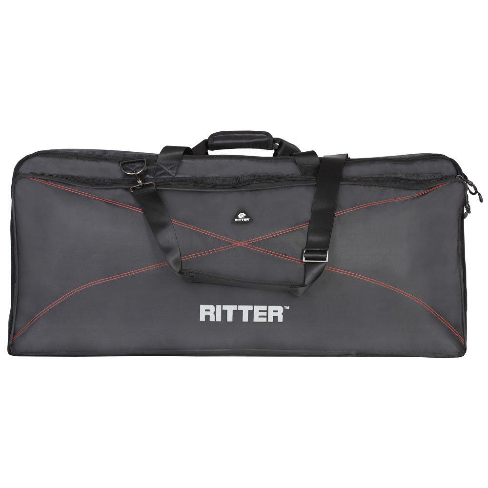Ritter - Funda para Teclado Mod.RKP2-15/BRD