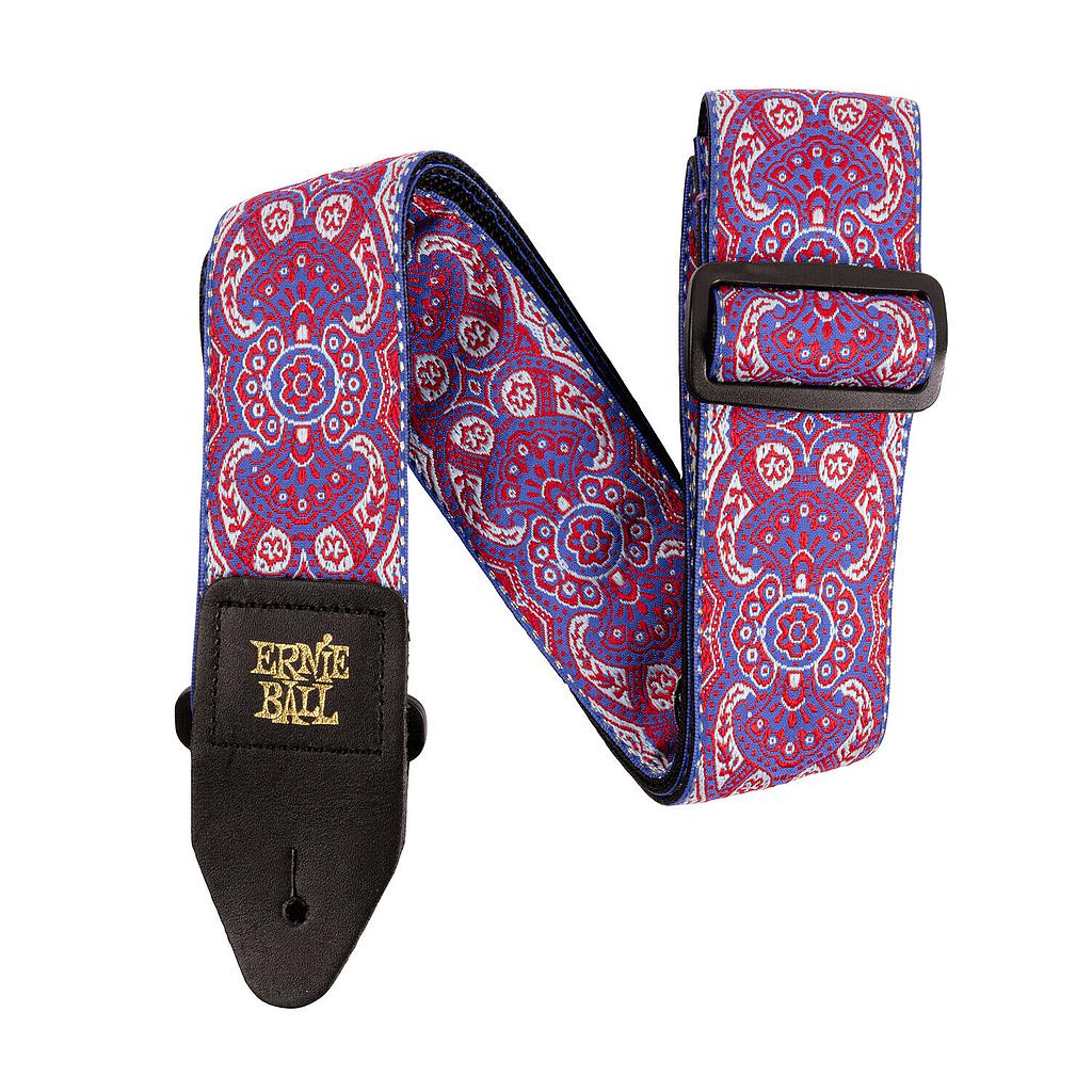 Ernie Ball - Tahali Jacquard Paisly Dream Mod.5332