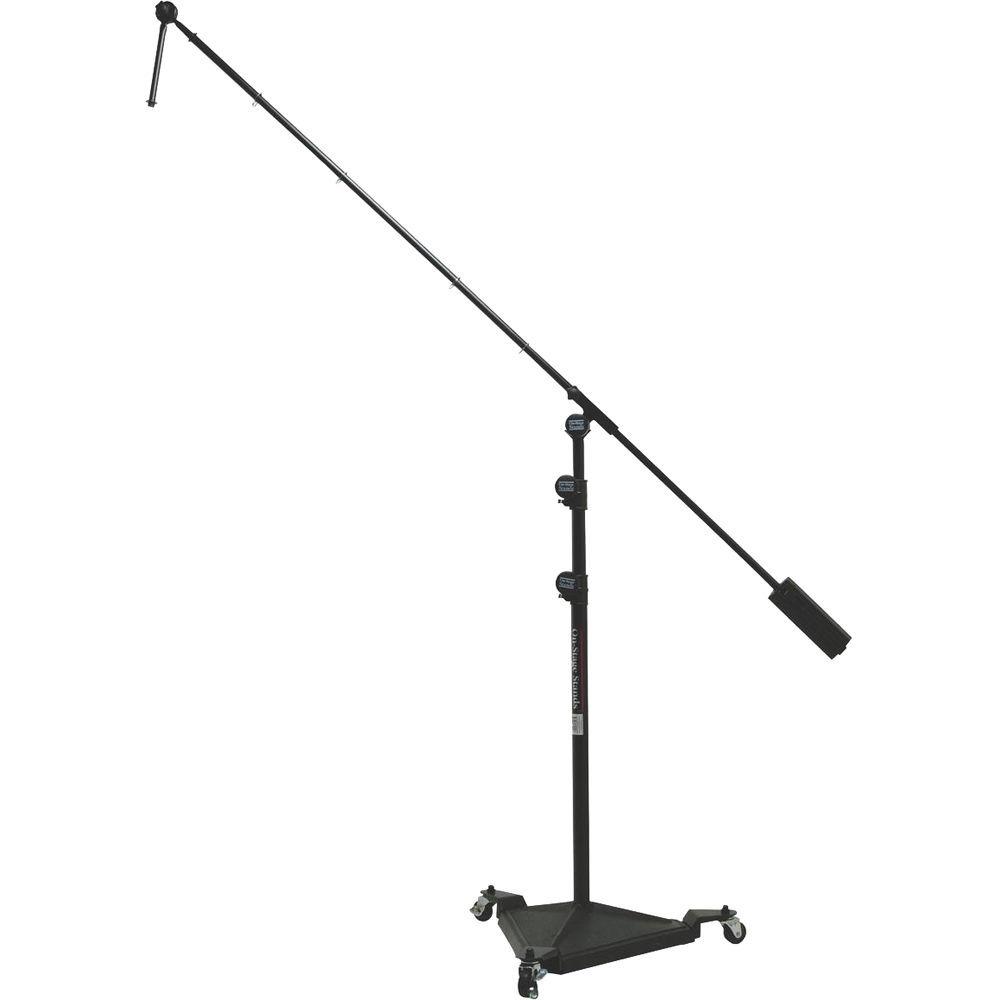 On-Stage Stands - Stand para estudio de grabación Mod.SMS7650