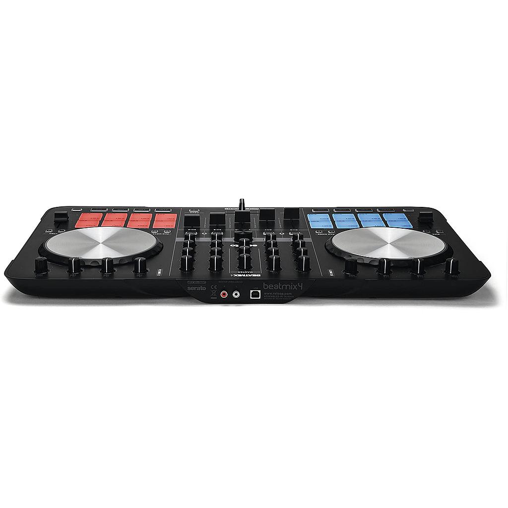 Reloop - Beatmix 4 MK2 Mod.234033