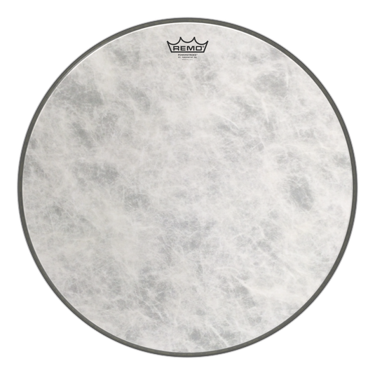 Remo - Parche Fiberskyn Powerstroke Mod.P3-15__-FA