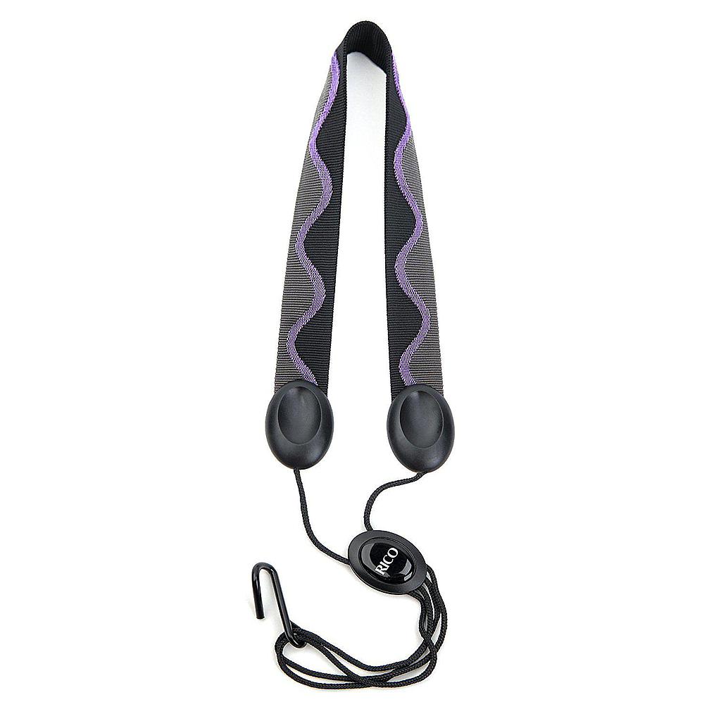 D'Addario - Tahali para Sax Soprano/Alto Jazz Wave Mod.SJA01