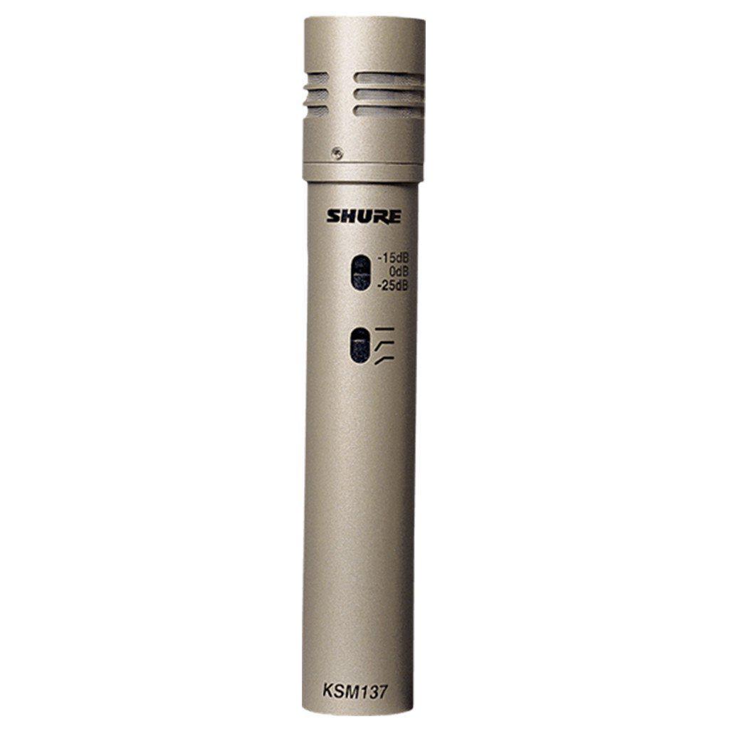 Shure - KSM137-SL