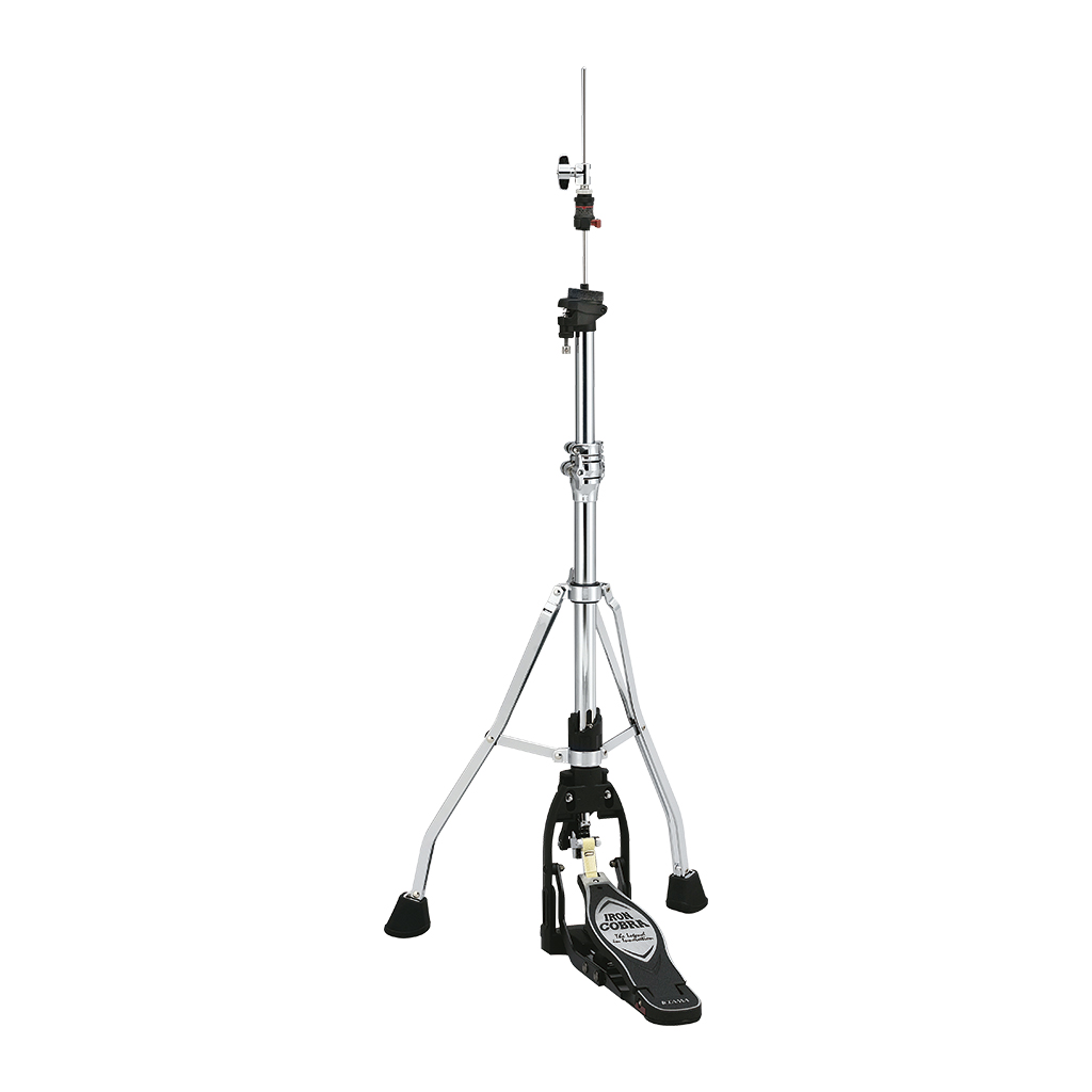 Tama - Atril Iron Cobra para Contratiempo Mod.HH905D
