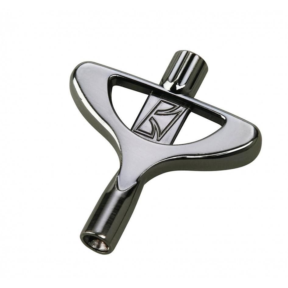 Tama - Llave para Bateria, Color: Negro Mod.TDK10BN