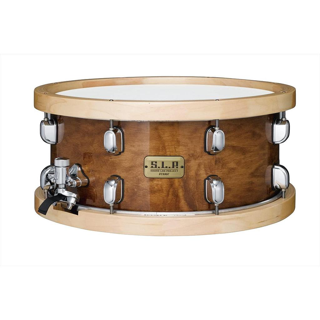 Tama - Tarola S.L.P. 6 1 2  x 14  Nat Arce Mod.LMP1465F-SEN