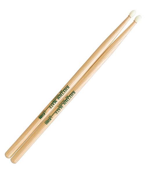 Tama - Baqueta Rhythm Mate 5B Punta de Nylon Mod.HRM5BN