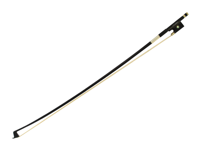 Höfner - Arco Violín 1/2 Hoefner Alfred S. Grafito Mod.AS-34-V1/2