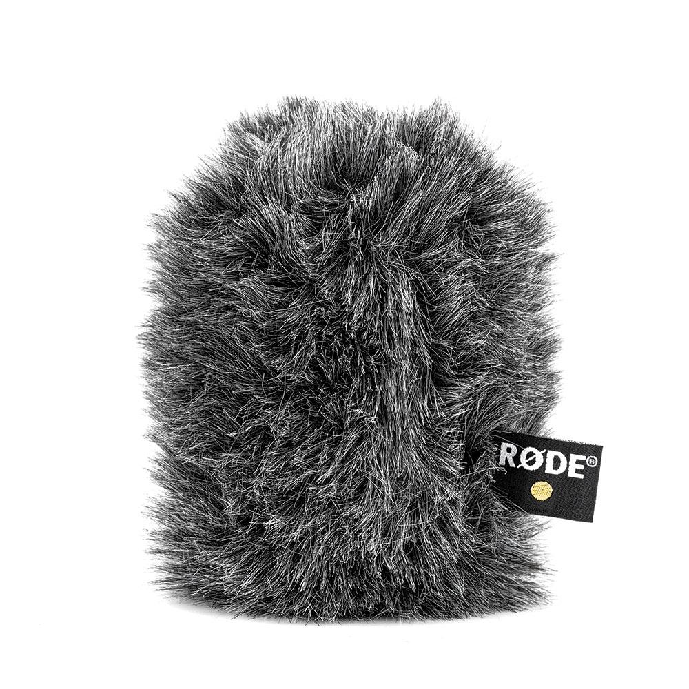 Rode - Pantalla Antiviento Deadcat para NTG Mod.WS11