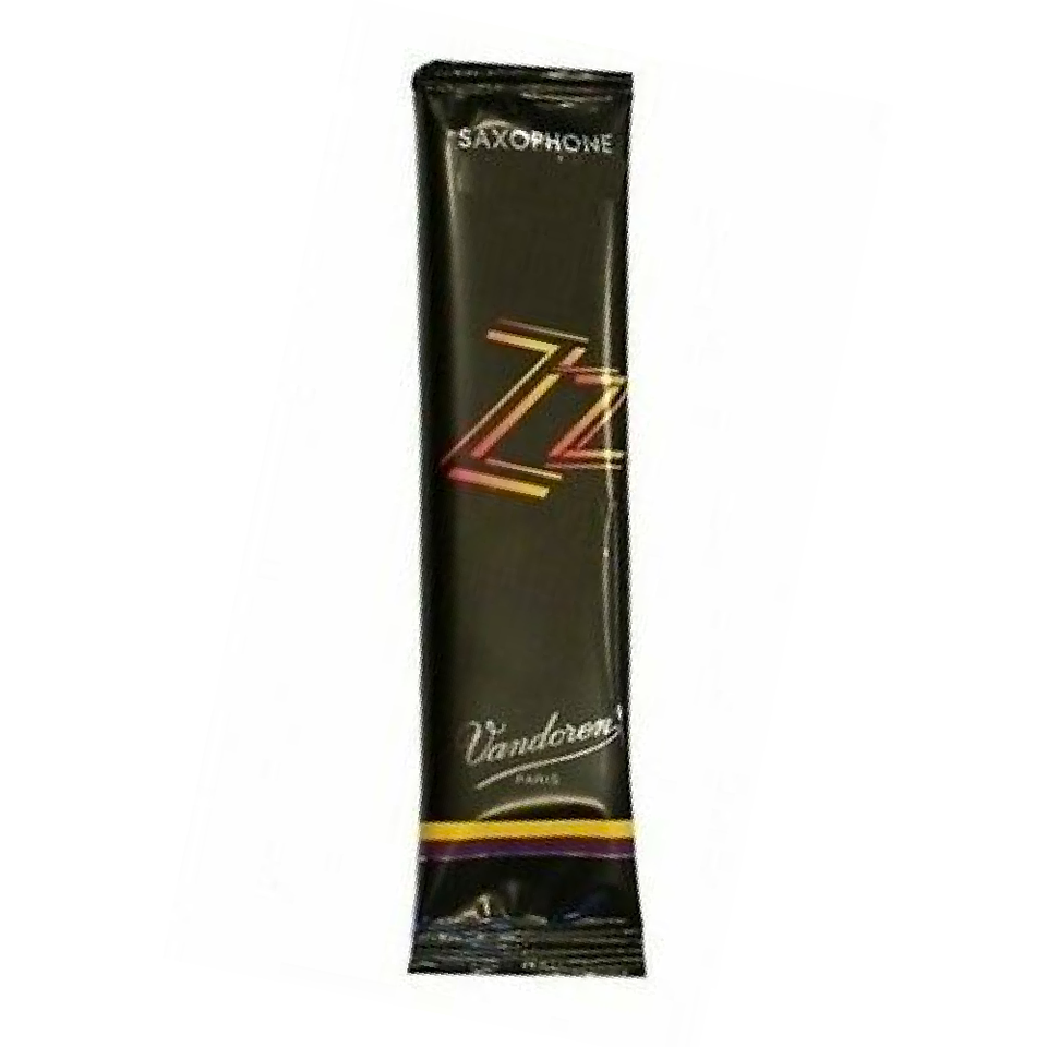 Vandoren - 5 Cañas ZZ para Saxofón Tenor Mod.SR42__