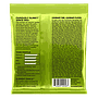 Ernie Ball - Encorado Regular Slinky para Guitarra Eléctrica de 8 Cuerdas, Niquel 10 - 74 Mod.2629_2