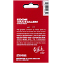Dunlop - 6 Plumillas Van Halen, Frankestein Mod.EVHP02_4