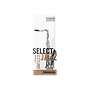 D'Addario - Cañas Select Jazz Unfiled para Sax Tenor, 5 Piezas Medida: Varias Mod.RRS05TSX___17