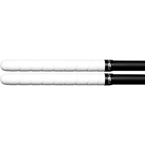 Ahead - Cinta Grip para Baquetas, Color: Blanca Mod.GTW_4
