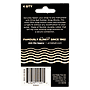 Ernie Ball - 4 Seguros de Plástico para Tahali, Color: Crema Mod.5624_11